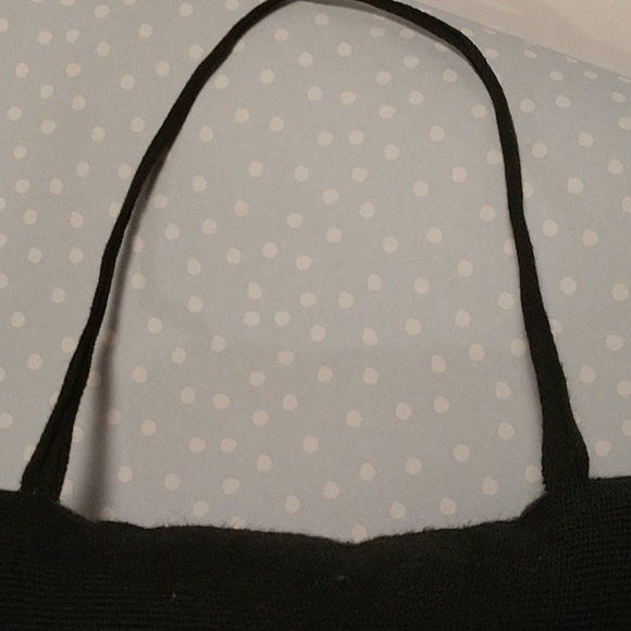 Small Teddy Bear Pillow for Child's, Baby's Room - Picture 4 of 7